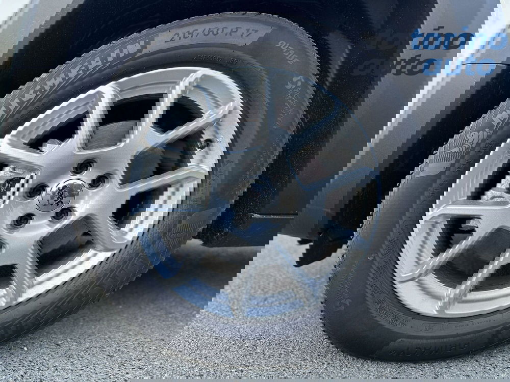 Jeep Renegade nuova a Torino (9)