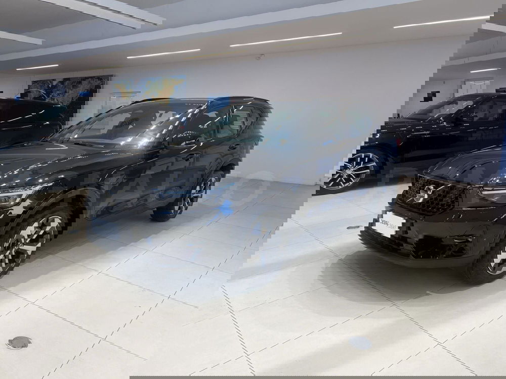 Volvo XC40 usata a Forlì-Cesena