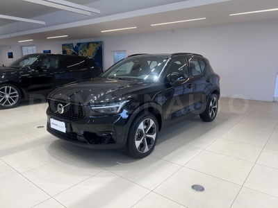 Volvo XC40 B3 automatico Plus Dark N1 del 2024 usata a Forli&#039;
