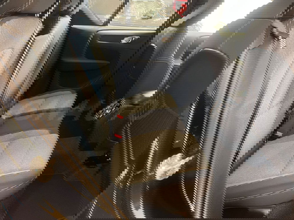 Volvo XC40 usata a Forlì-Cesena (11)