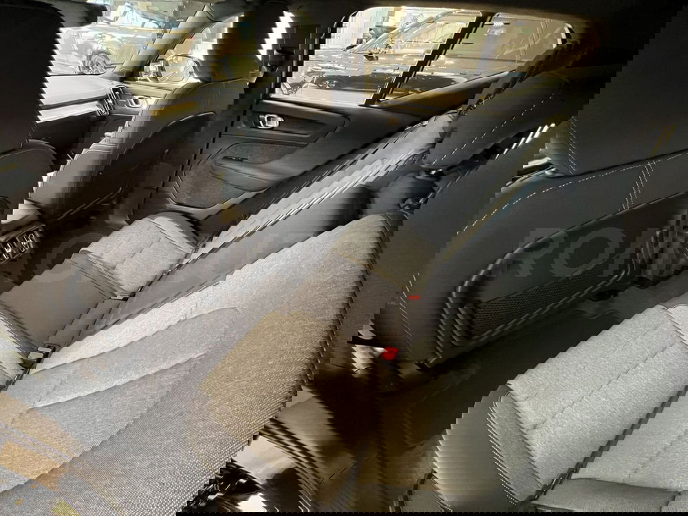 Volvo XC40 usata a Forlì-Cesena (12)