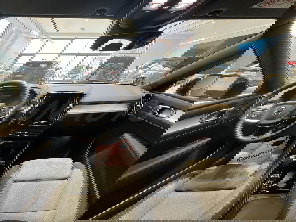 Volvo XC40 usata a Forlì-Cesena (13)