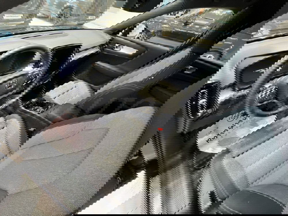 Volvo XC40 usata a Forlì-Cesena (14)