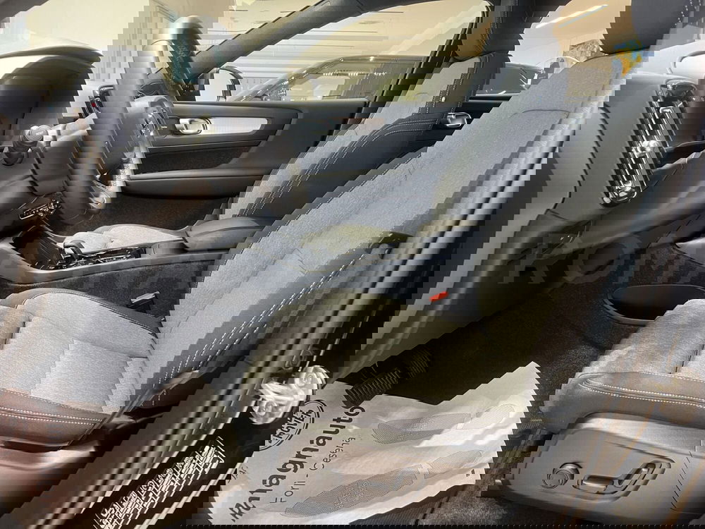 Volvo XC40 usata a Forlì-Cesena (15)