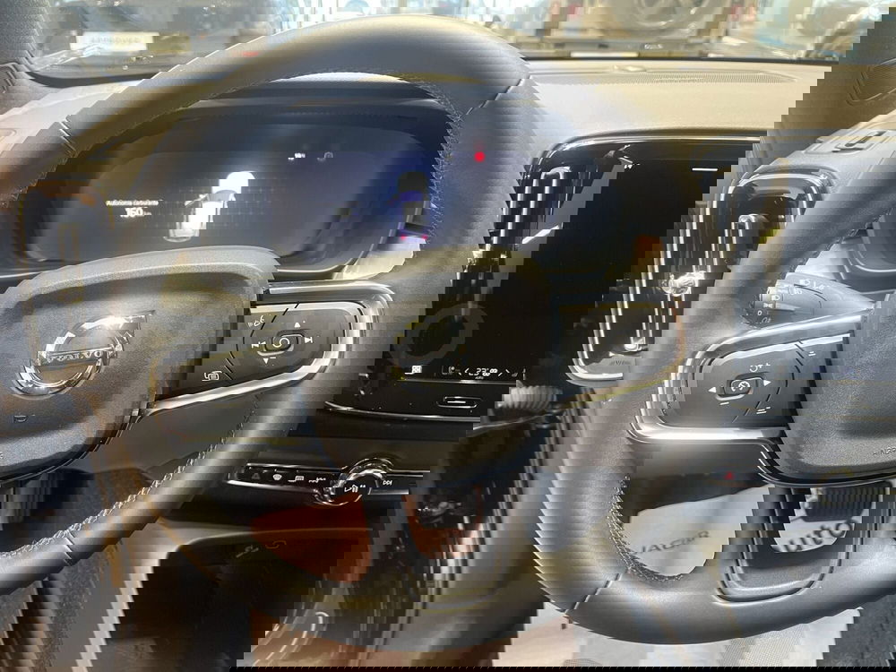 Volvo XC40 usata a Forlì-Cesena (17)