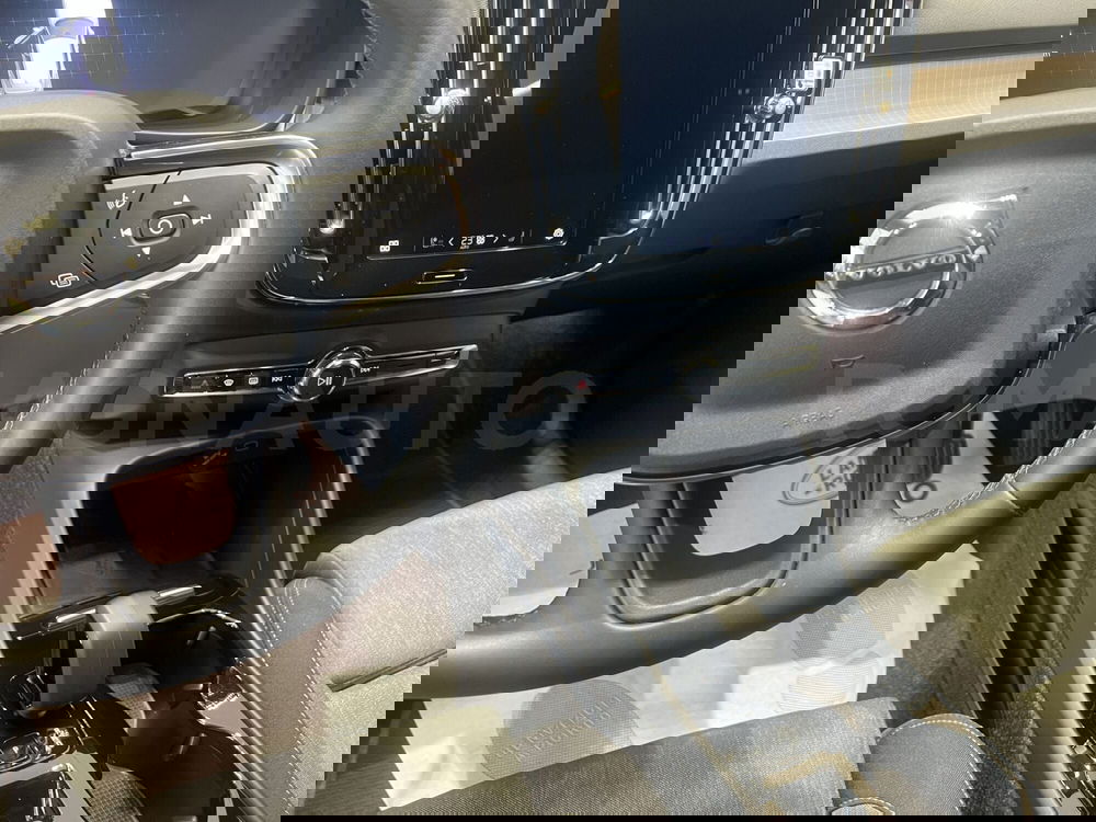 Volvo XC40 usata a Forlì-Cesena (18)