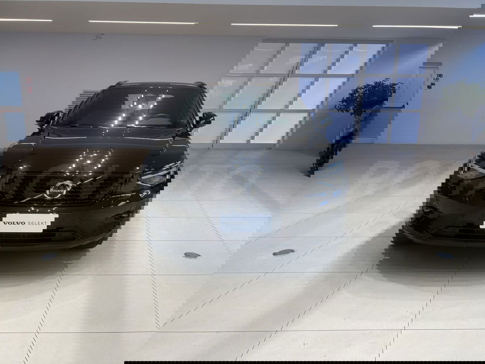 Volvo XC40 usata a Forlì-Cesena (2)