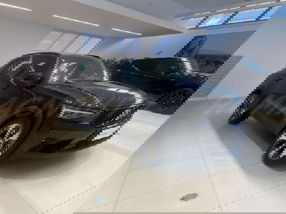 Volvo XC40 usata a Forlì-Cesena (3)