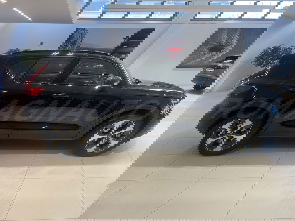 Volvo XC40 usata a Forlì-Cesena (4)