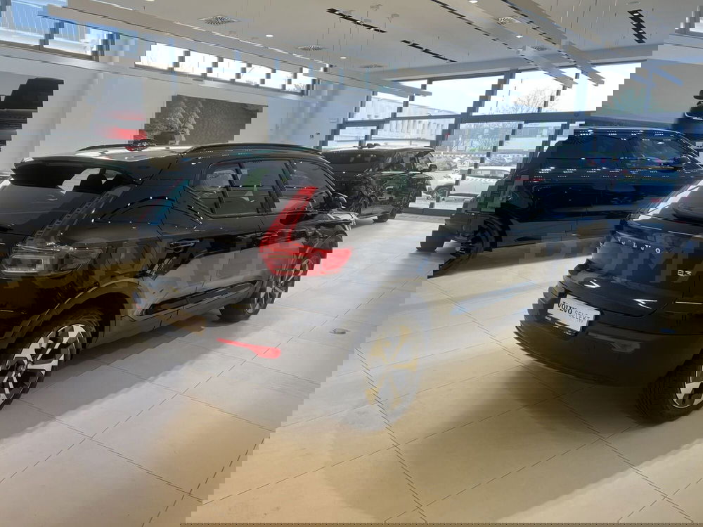 Volvo XC40 usata a Forlì-Cesena (5)
