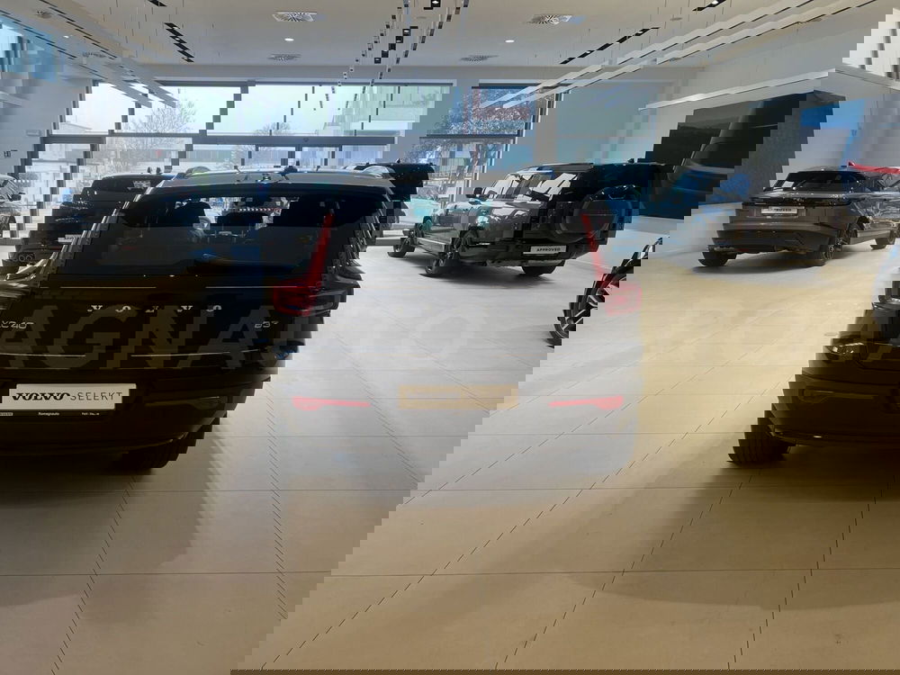 Volvo XC40 usata a Forlì-Cesena (6)