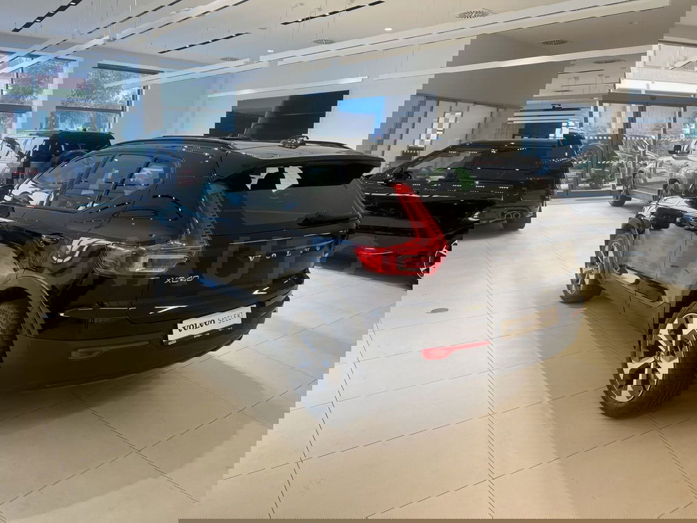 Volvo XC40 usata a Forlì-Cesena (7)