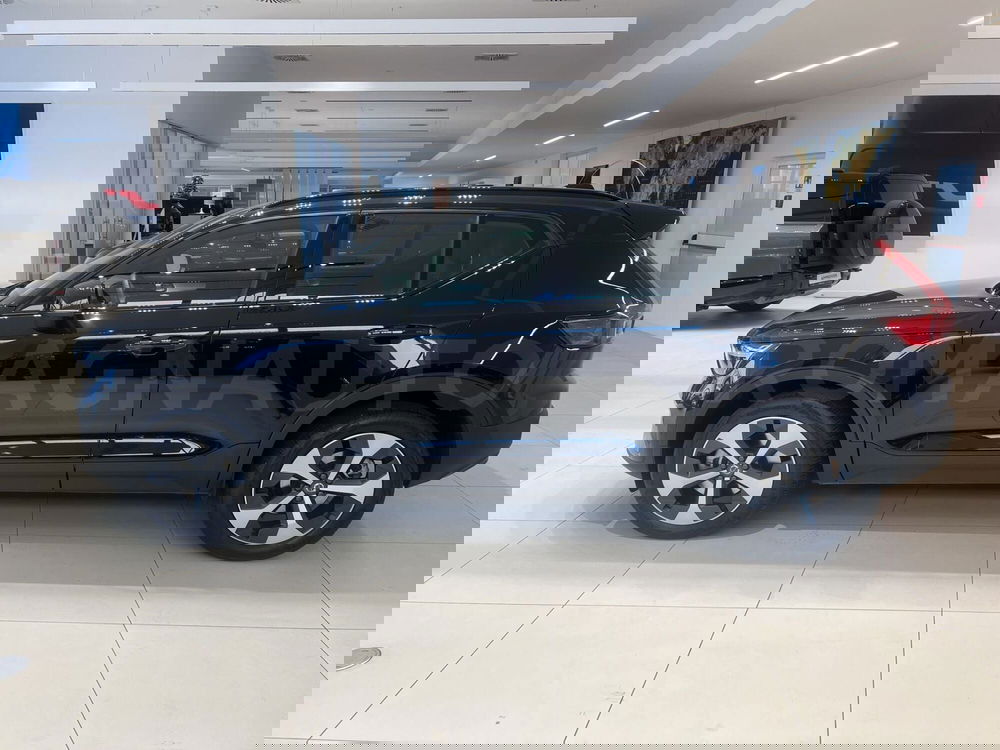 Volvo XC40 usata a Forlì-Cesena (8)