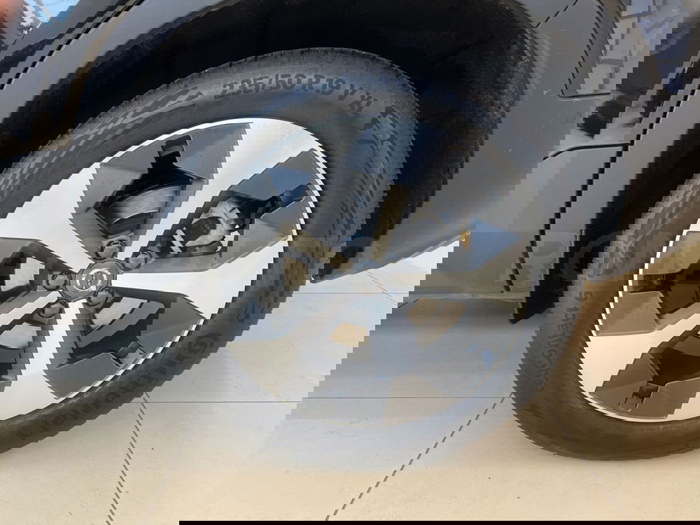 Volvo XC40 usata a Forlì-Cesena (9)