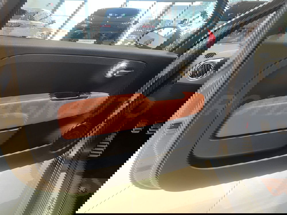 Abarth 595 usata a Forlì-Cesena (11)