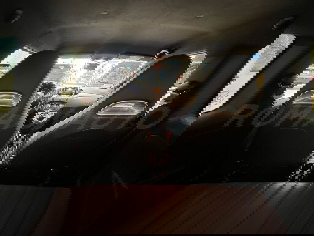 Abarth 595 usata a Forlì-Cesena (14)