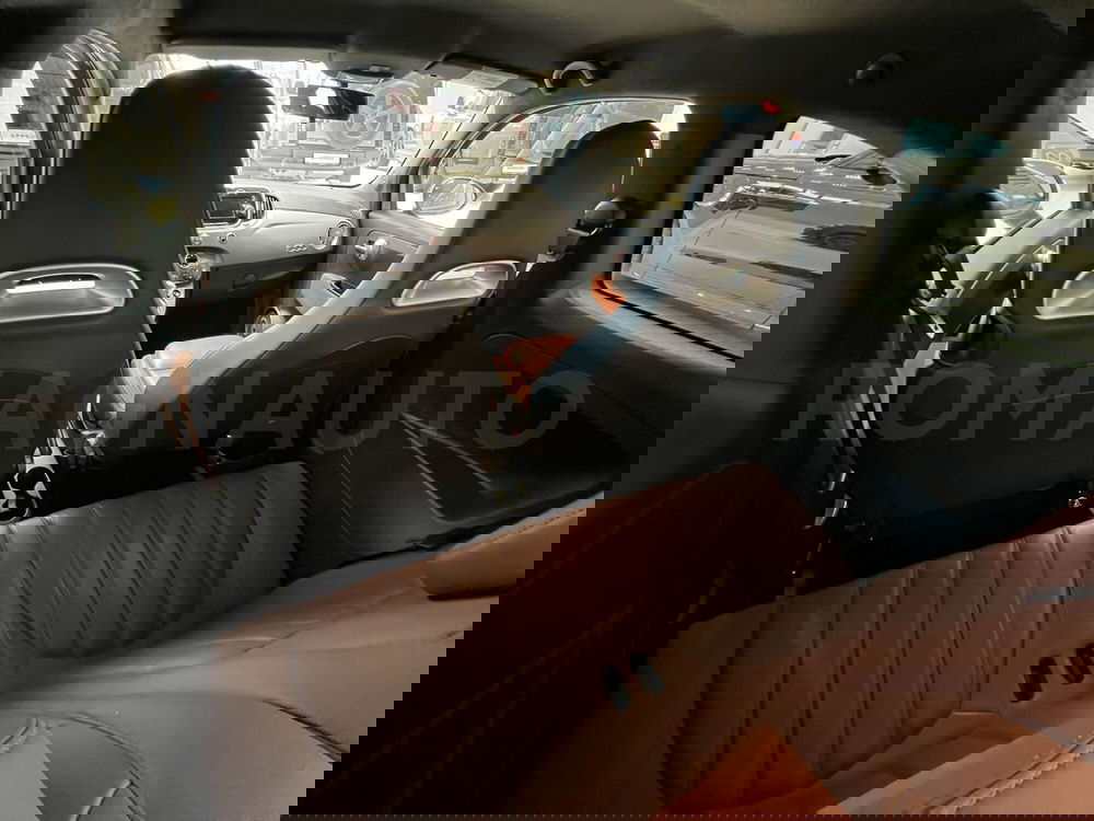 Abarth 595 usata a Forlì-Cesena (15)