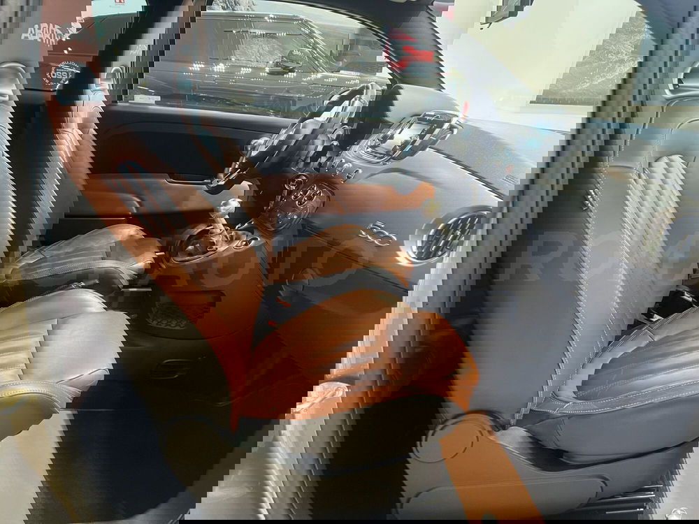 Abarth 595 usata a Forlì-Cesena (8)
