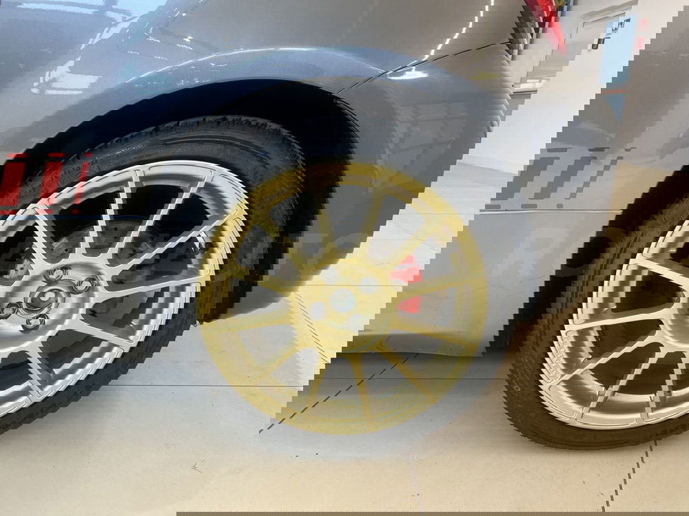 Abarth 595 usata a Forlì-Cesena (9)