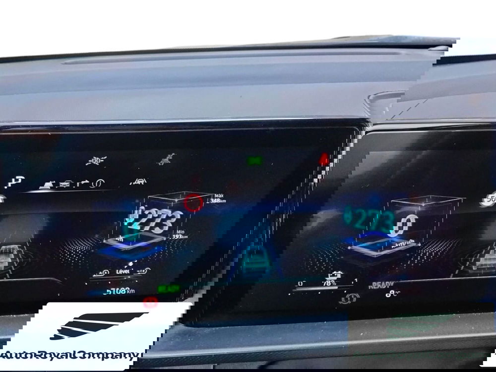 Hyundai Inster usata a Roma (10)