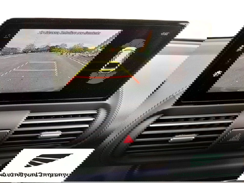 Hyundai Inster usata a Roma (11)