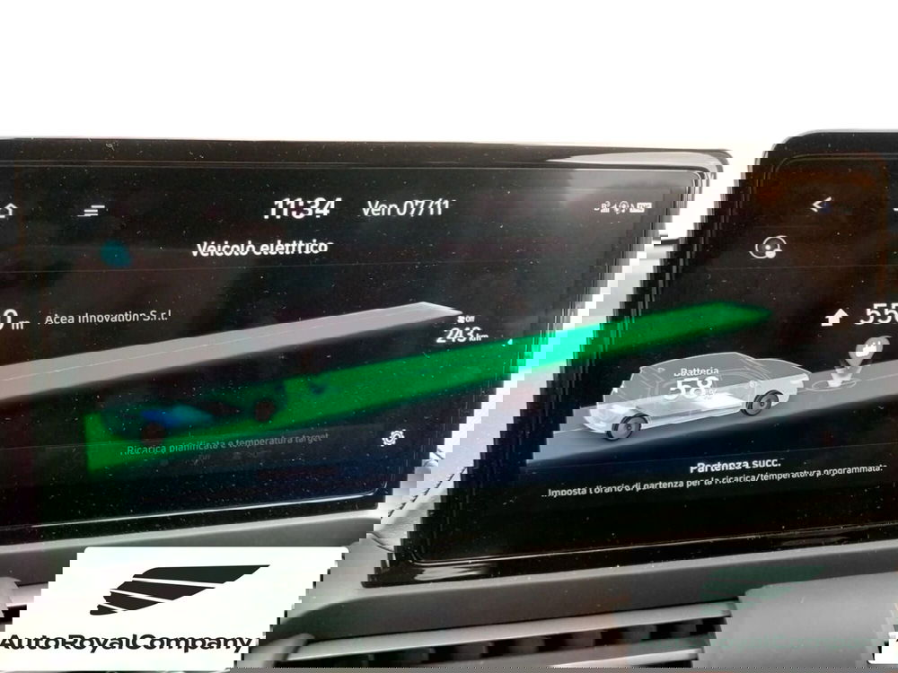 Hyundai Inster usata a Roma (12)