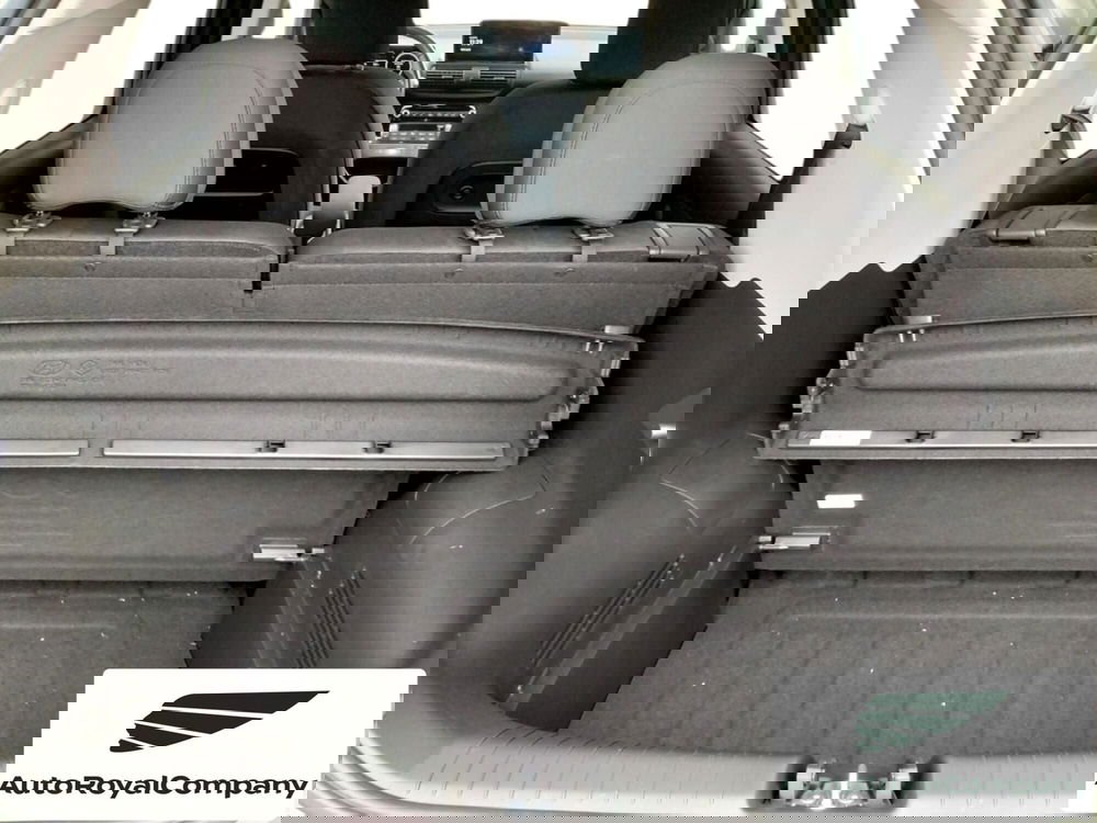 Hyundai Inster usata a Roma (13)