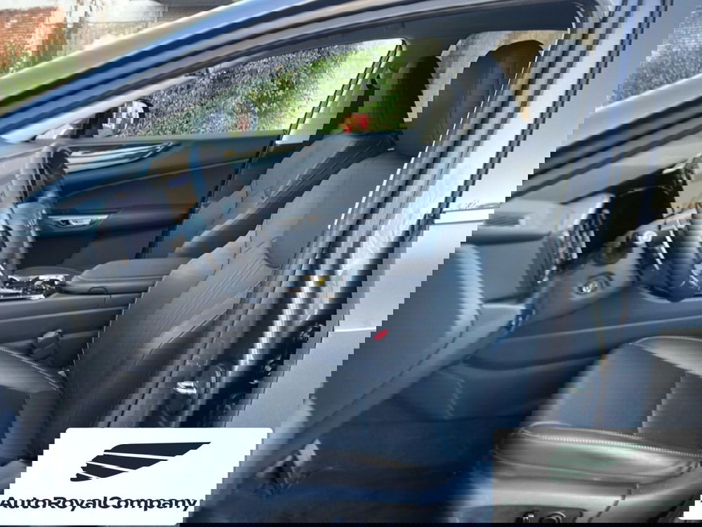 Lexus NX usata a Roma (10)