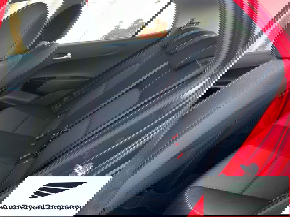 Kia Picanto usata a Roma (10)