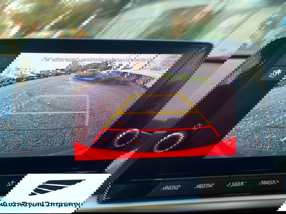 Kia Picanto usata a Roma (17)