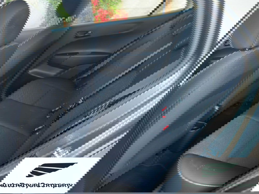 Kia Picanto usata a Roma (10)