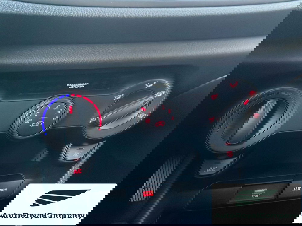 Kia Picanto usata a Roma (15)