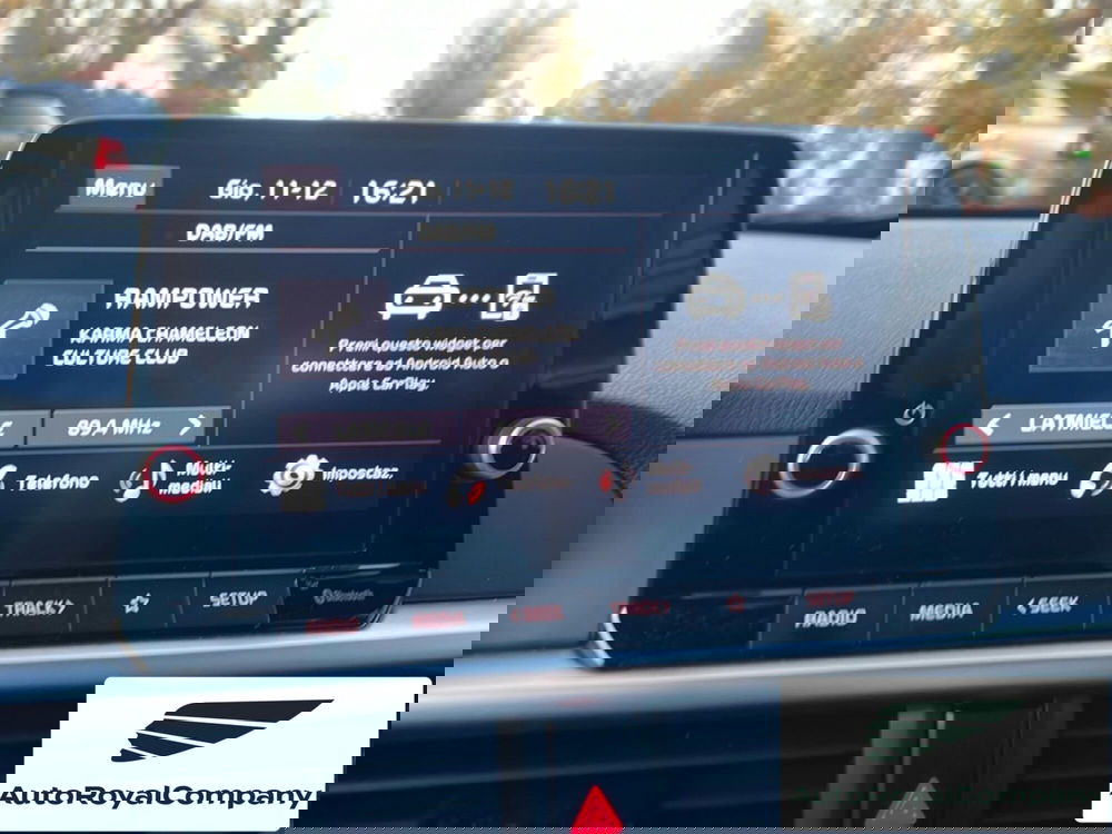 Kia Picanto usata a Roma (16)