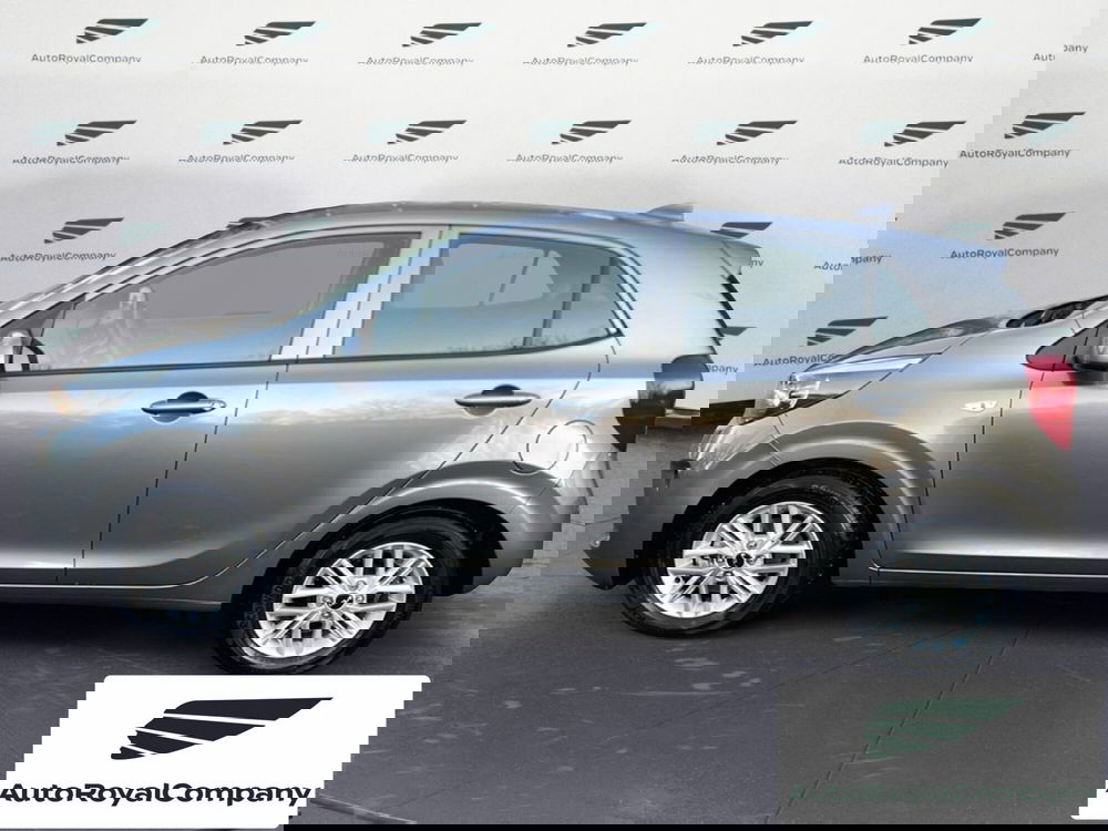 Kia Picanto usata a Roma (2)