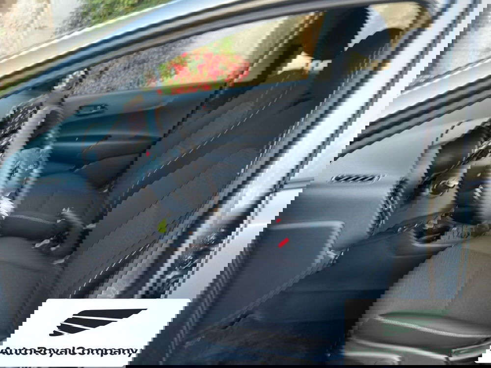 Kia Picanto usata a Roma (9)