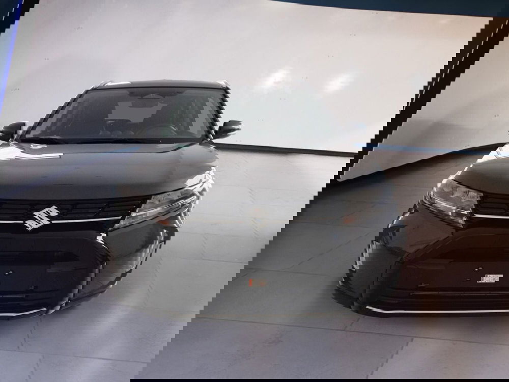 Suzuki Vitara nuova a Milano