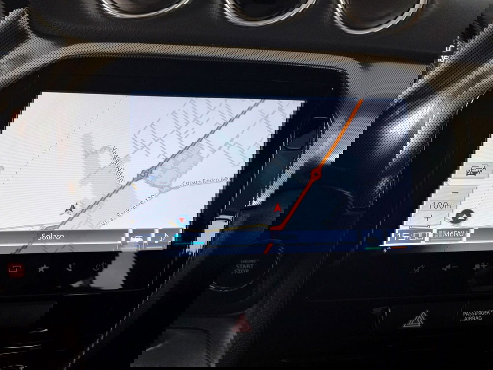 Suzuki Vitara nuova a Milano (10)