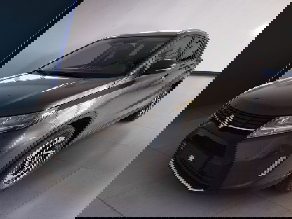 Suzuki Vitara nuova a Milano (2)