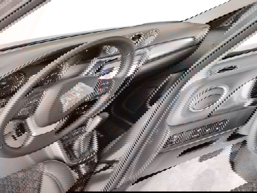 Suzuki Vitara nuova a Milano (5)