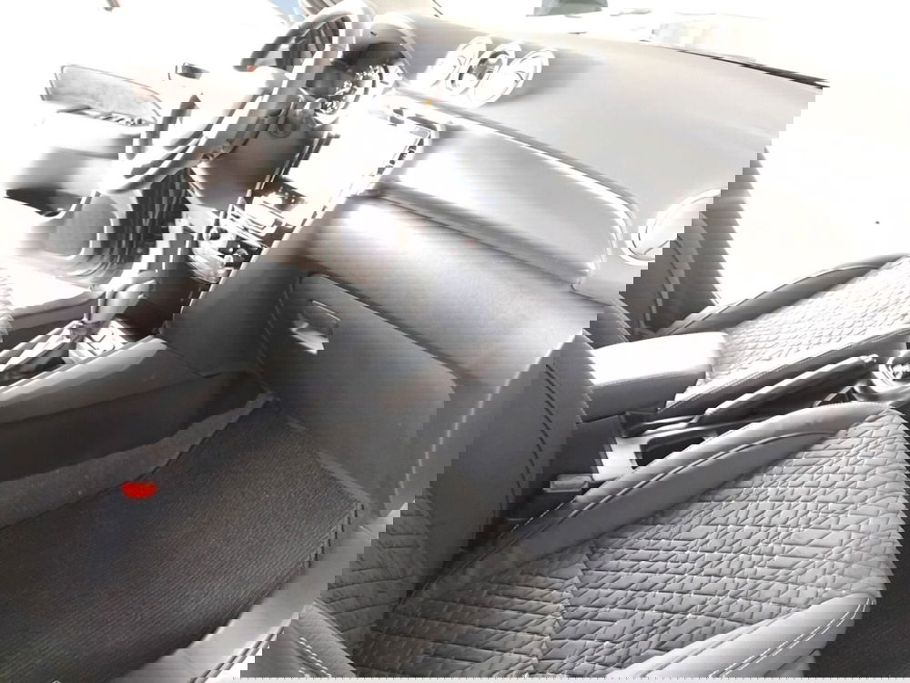 Suzuki Vitara nuova a Milano (6)