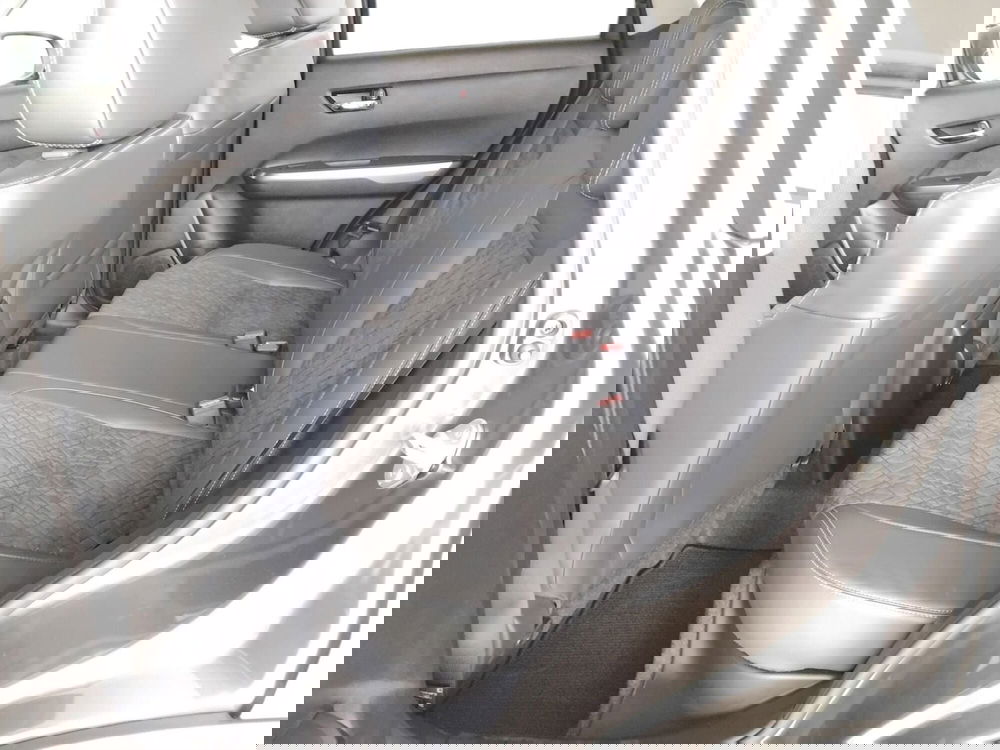 Suzuki Vitara nuova a Milano (7)