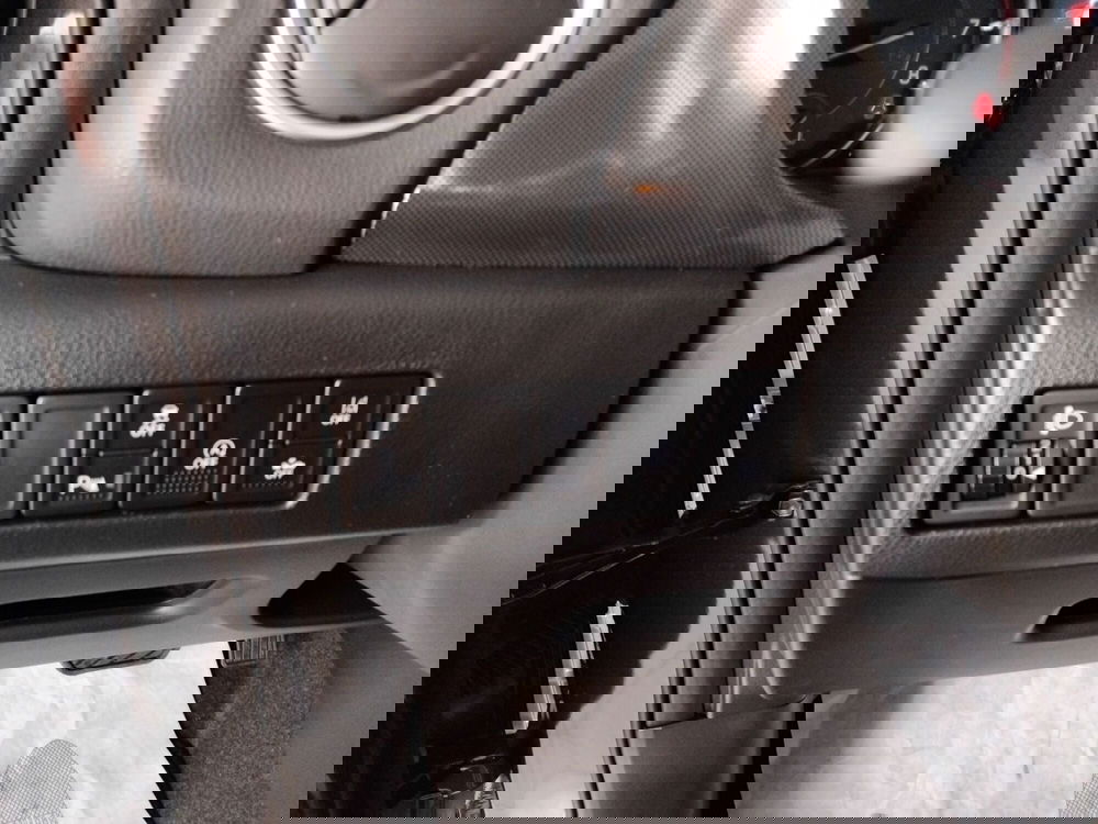 Suzuki Vitara nuova a Milano (9)