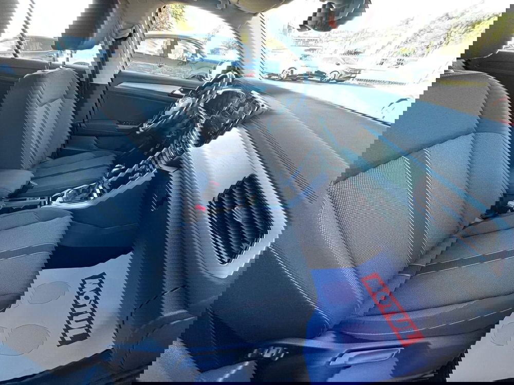 Volkswagen T-Roc usata a Teramo (10)