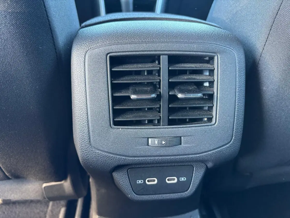 Volkswagen T-Roc usata a Teramo (12)