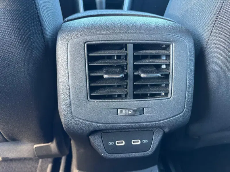 Volkswagen T-Roc usata a Teramo (12)