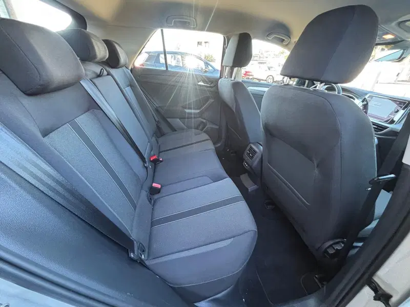 Volkswagen T-Roc usata a Teramo (13)