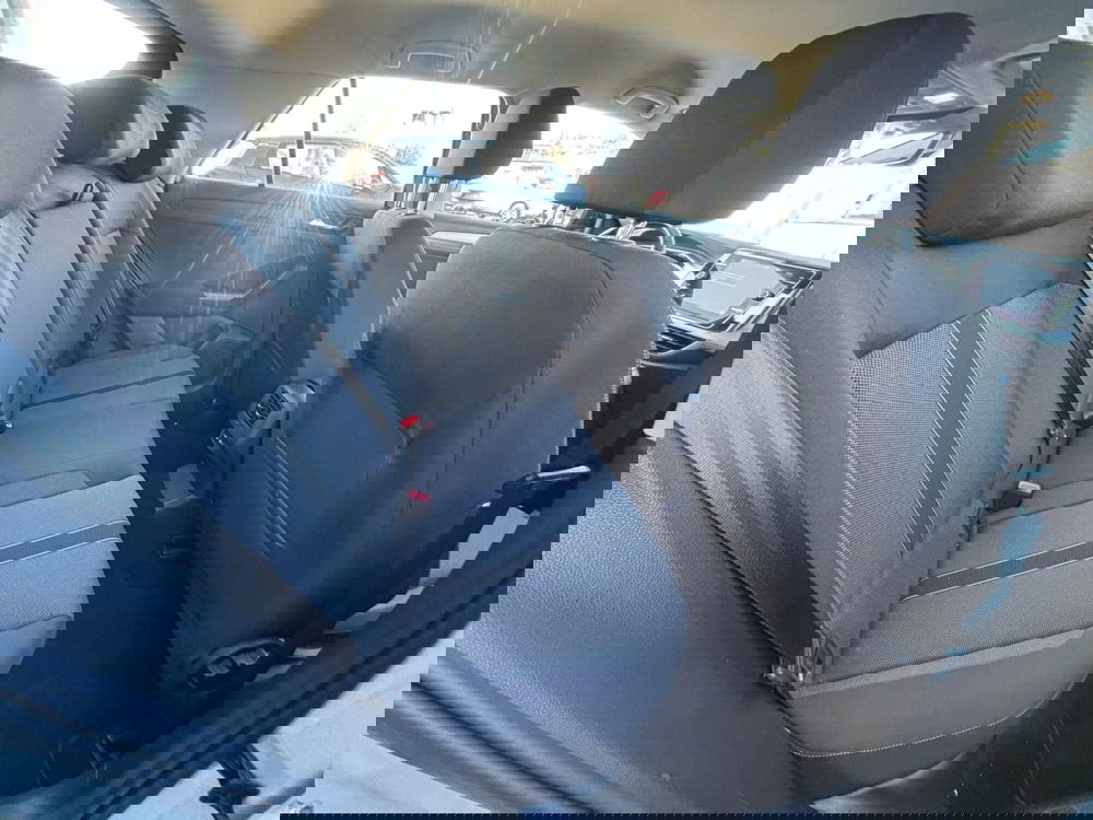 Volkswagen T-Roc usata a Teramo (13)