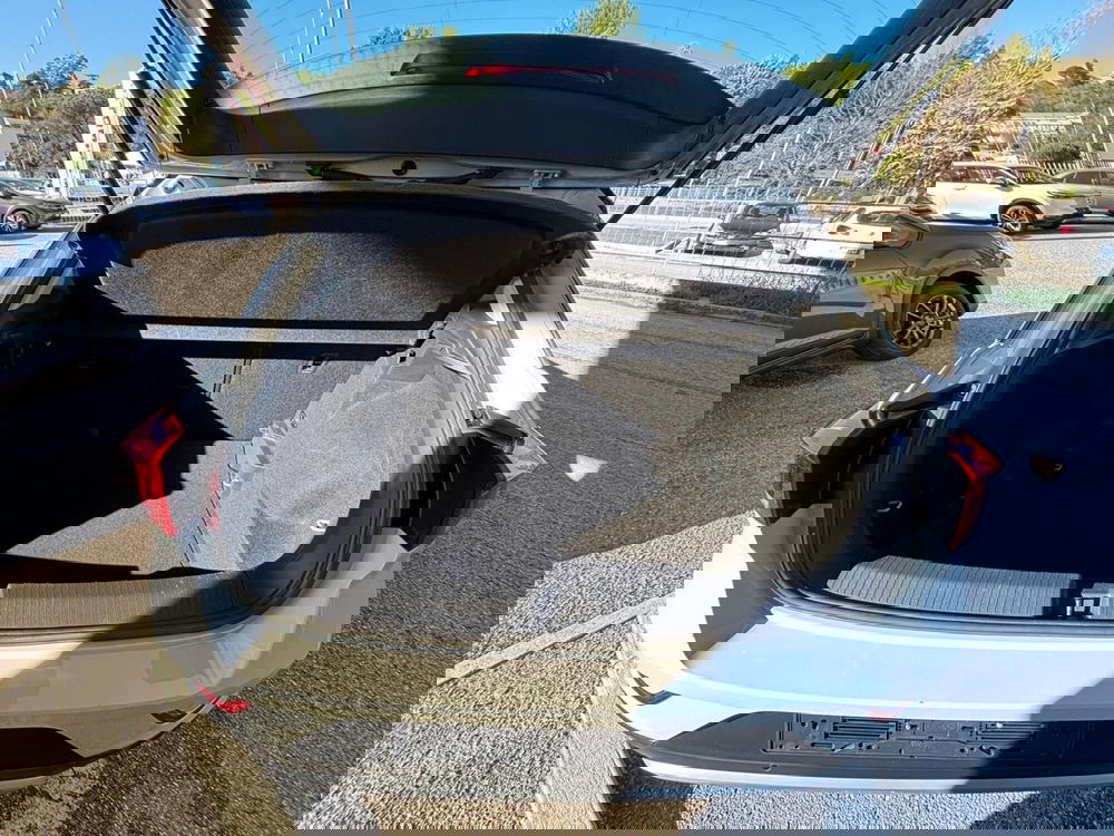 Volkswagen T-Roc usata a Teramo (14)