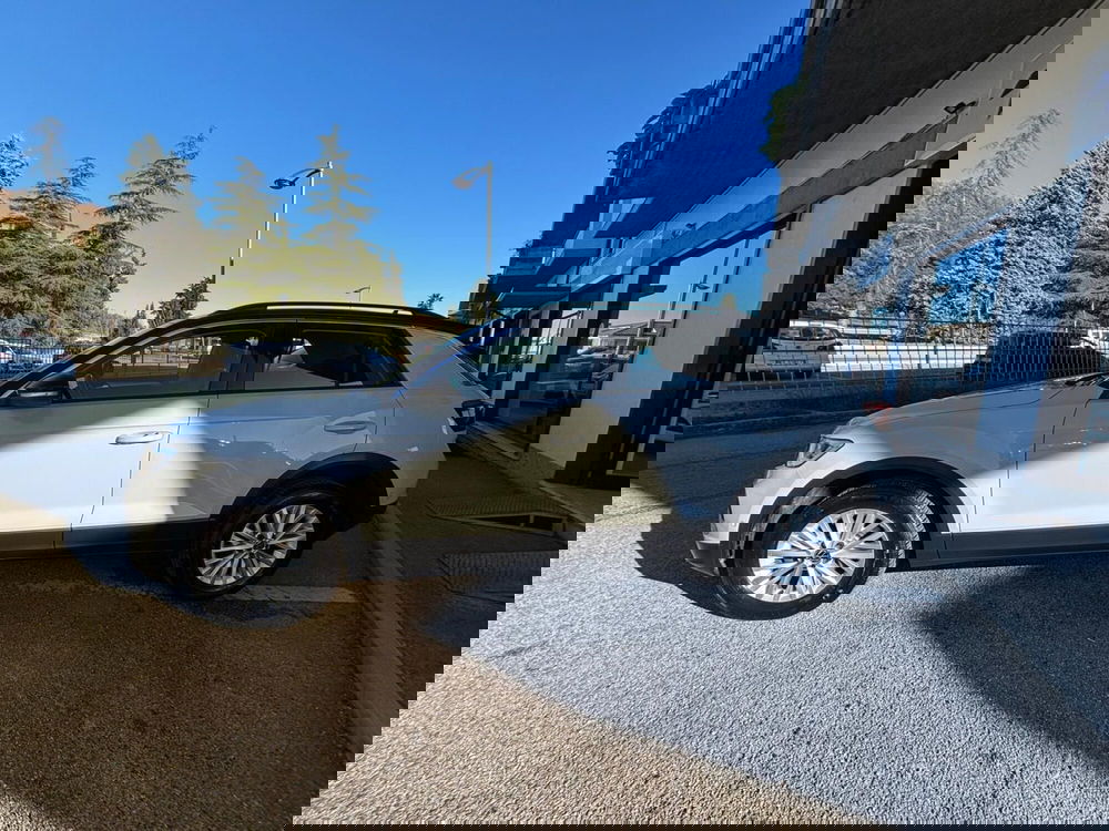 Volkswagen T-Roc usata a Teramo (2)