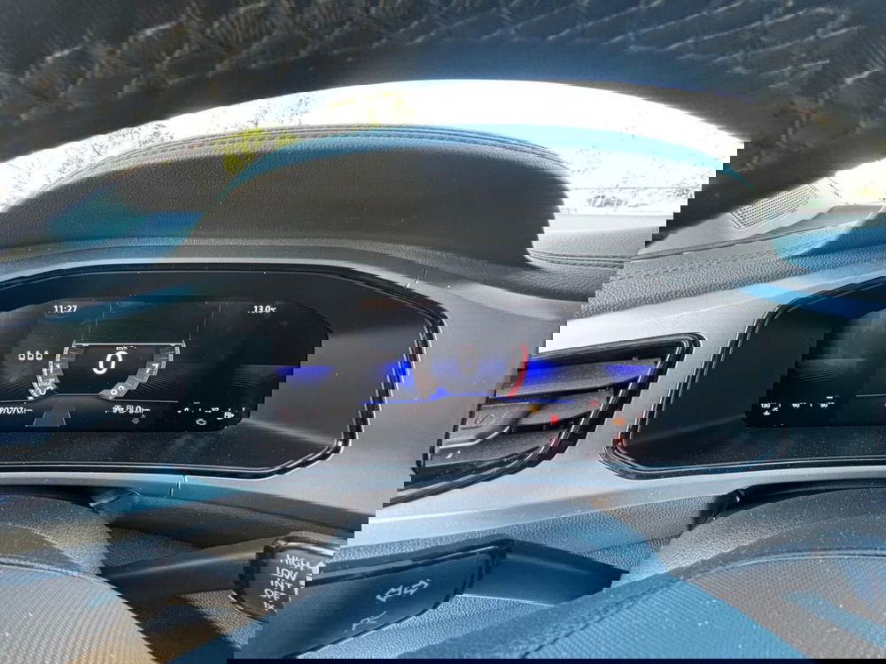 Volkswagen T-Roc usata a Teramo (7)